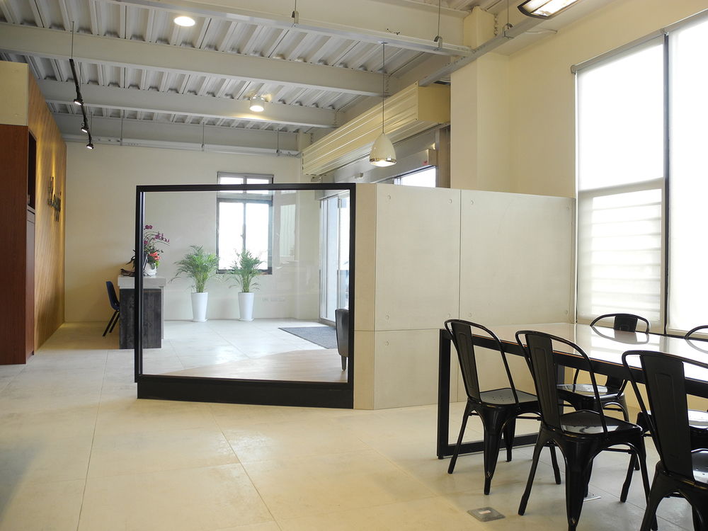 working environment