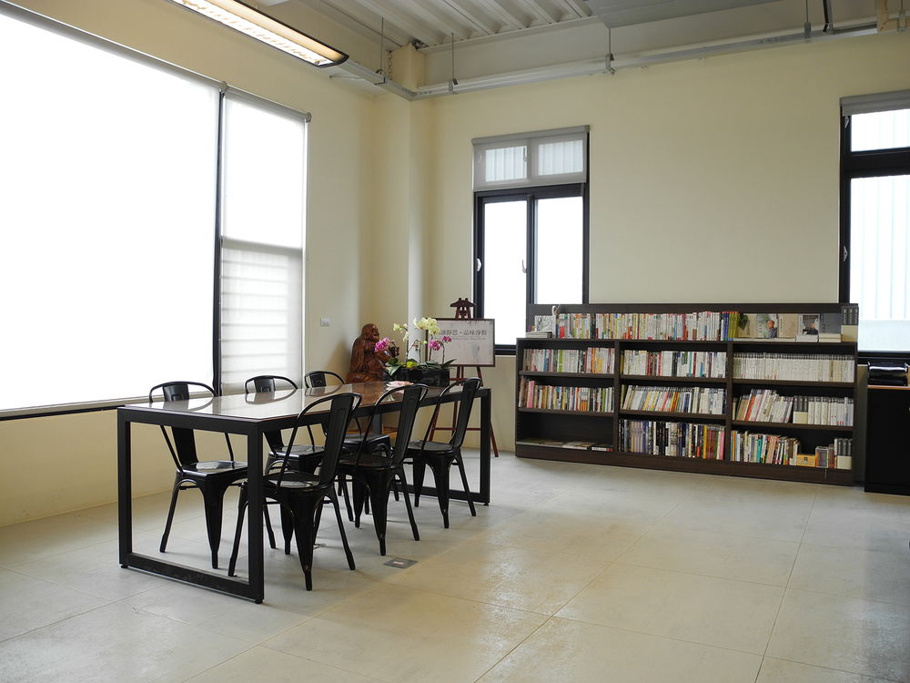 working environment