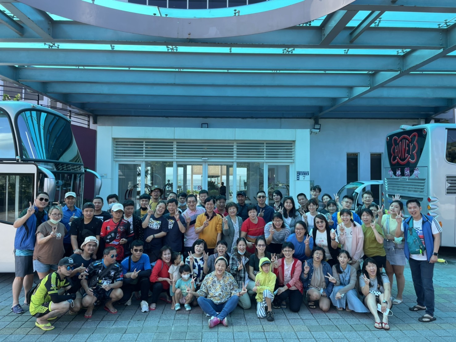 2021墾丁小琉球員旅2