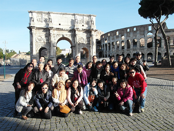 2012員工旅遊-義法德瑞